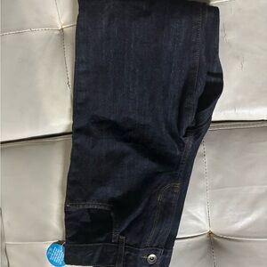 Place Men's Midnight Blue Slim Jeans
